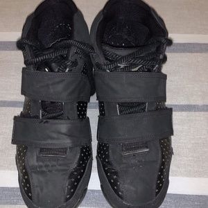 LeBron Sneakers (2006)